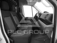 2025 Volkswagen Crafter