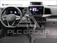 2025 Volkswagen Crafter