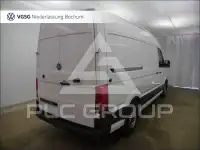 2025 Volkswagen Crafter