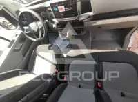 2025 Volkswagen Crafter