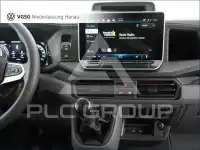 2025 Volkswagen Crafter