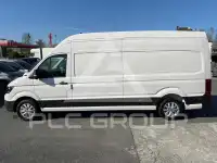 2026 Volkswagen Crafter