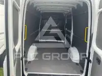 2025 Volkswagen Crafter