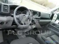 2025 Volkswagen Crafter