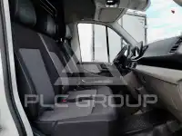 2025 Volkswagen Crafter