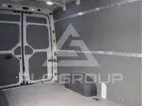 2025 Volkswagen Crafter