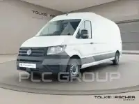 2025 Volkswagen Crafter