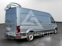 2025 Volkswagen Crafter