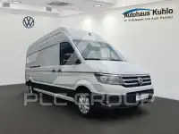 2025 Volkswagen Crafter