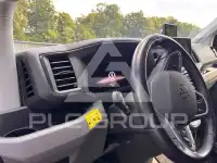 2025 Volkswagen Crafter