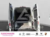 2025 Volkswagen Crafter