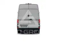 2025 Volkswagen Crafter