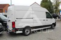 2025 Volkswagen Crafter