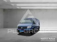 2025 Volkswagen Crafter