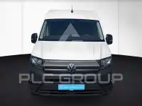 2025 Volkswagen Crafter
