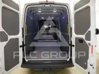 2025 Volkswagen Crafter