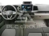2025 Volkswagen Crafter