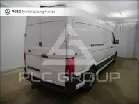 2025 Volkswagen Crafter