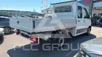 2025 Volkswagen Crafter