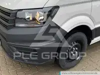 2025 Volkswagen Crafter