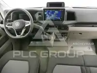 2025 Volkswagen Crafter