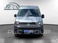 2025 Volkswagen Crafter