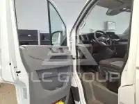 2025 Volkswagen Crafter