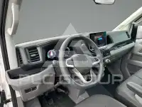 2025 Volkswagen Crafter