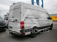 2025 Volkswagen Crafter