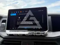 2025 Volkswagen Crafter