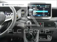 2025 Volkswagen Crafter
