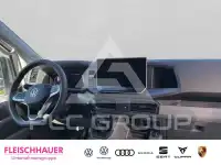 2025 Volkswagen Crafter
