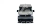 2025 Volkswagen Crafter