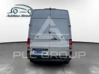 2025 Volkswagen Crafter