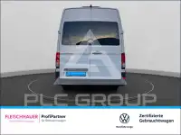 2025 Volkswagen Crafter