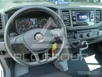 2025 Volkswagen Crafter