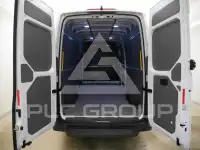 2025 Volkswagen Crafter