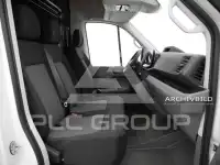 2025 Volkswagen Crafter