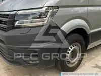 2025 Volkswagen Crafter