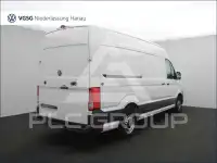 2025 Volkswagen Crafter