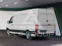 2025 Volkswagen Crafter