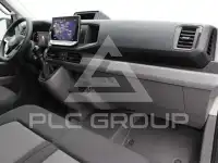 2025 Volkswagen Crafter
