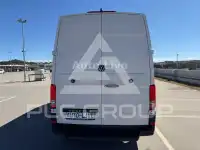 2025 Volkswagen Crafter