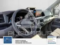 2025 Volkswagen Crafter