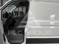 2025 Volkswagen Crafter