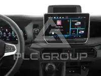2025 Volkswagen Crafter