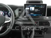 2025 Volkswagen Crafter
