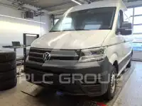 2025 Volkswagen Crafter