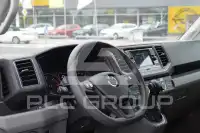 2025 Volkswagen Crafter