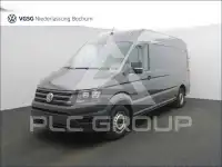 2025 Volkswagen Crafter
